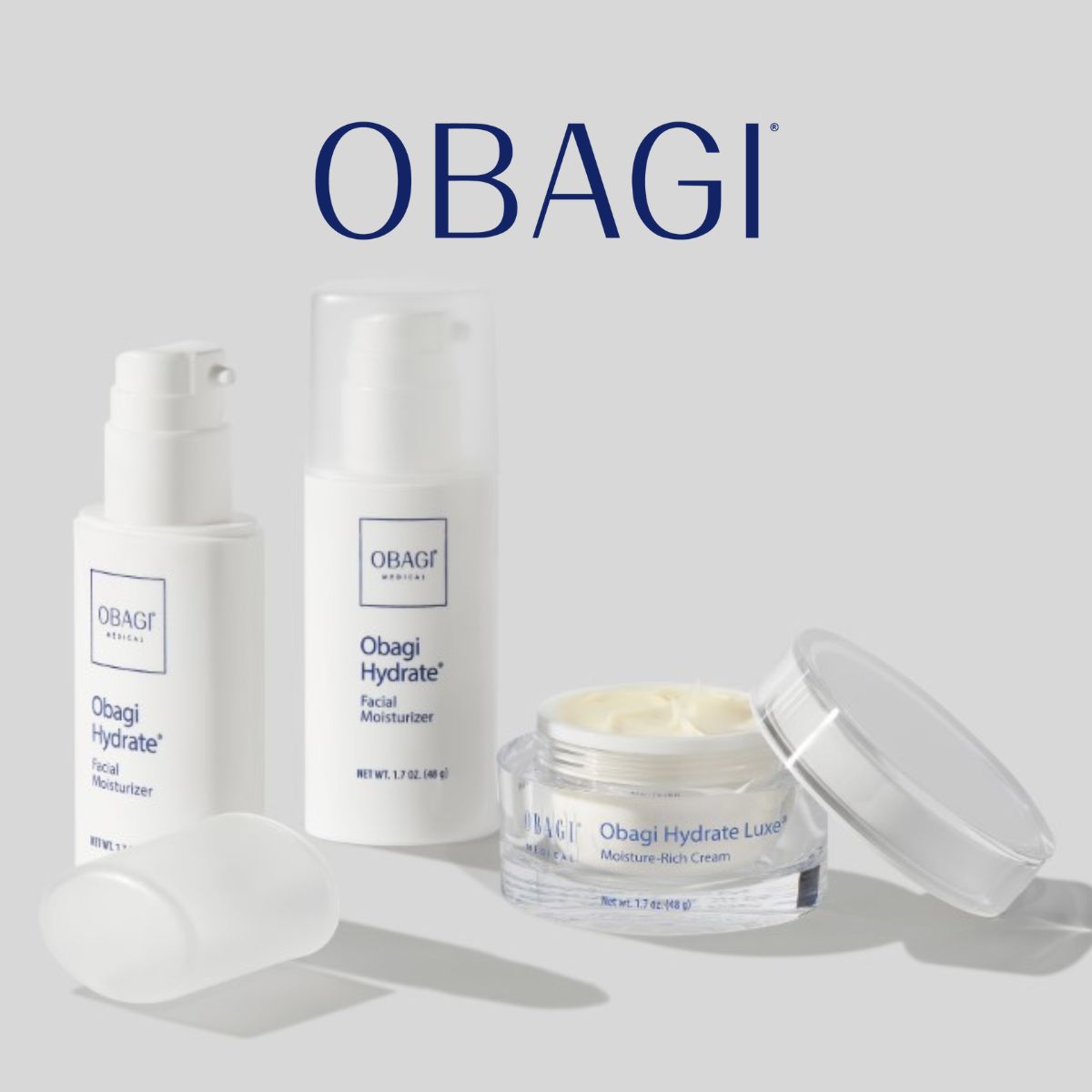 Obagi – The Global Beauty Group Wholesale