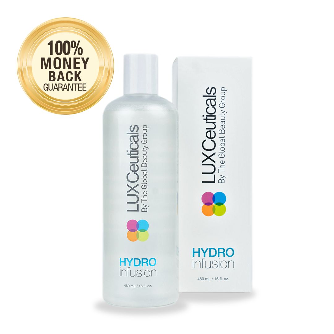 LUXCeuticals Hydro Infusion 480 ml