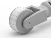 XCellarisPRO HC902 Home Care Roller