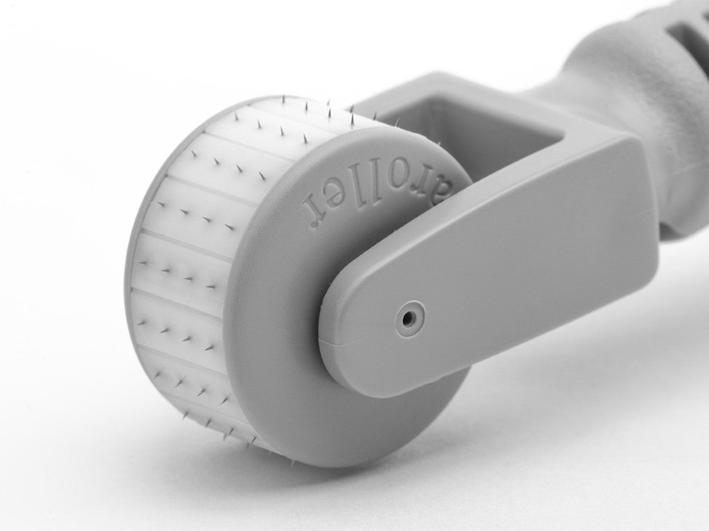 XCellarisPRO HC902 Home Care Roller