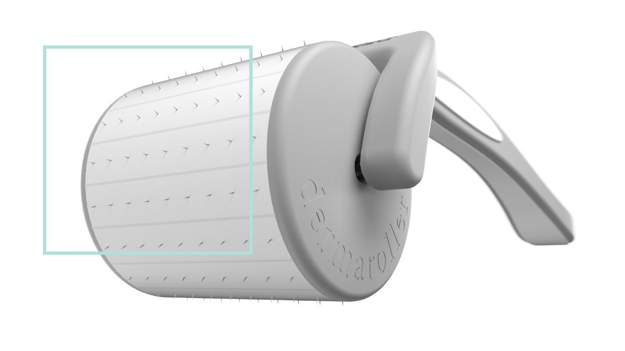 XCellarisPRO HC902 Home Care Roller
