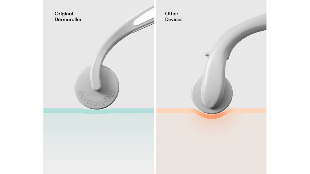 XCellarisPRO HC902 Home Care Roller