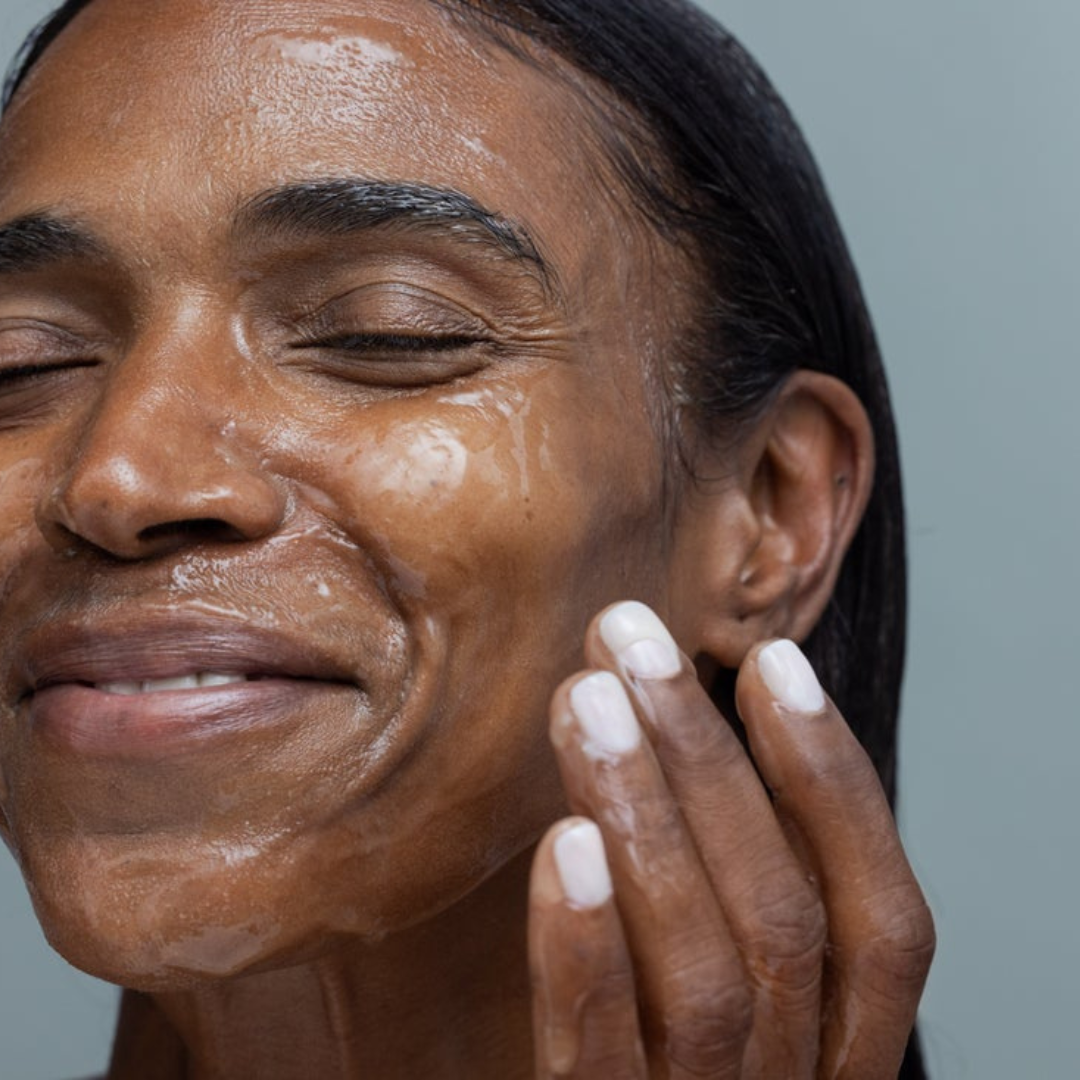 Obagi Nu-derm gentle cleanser