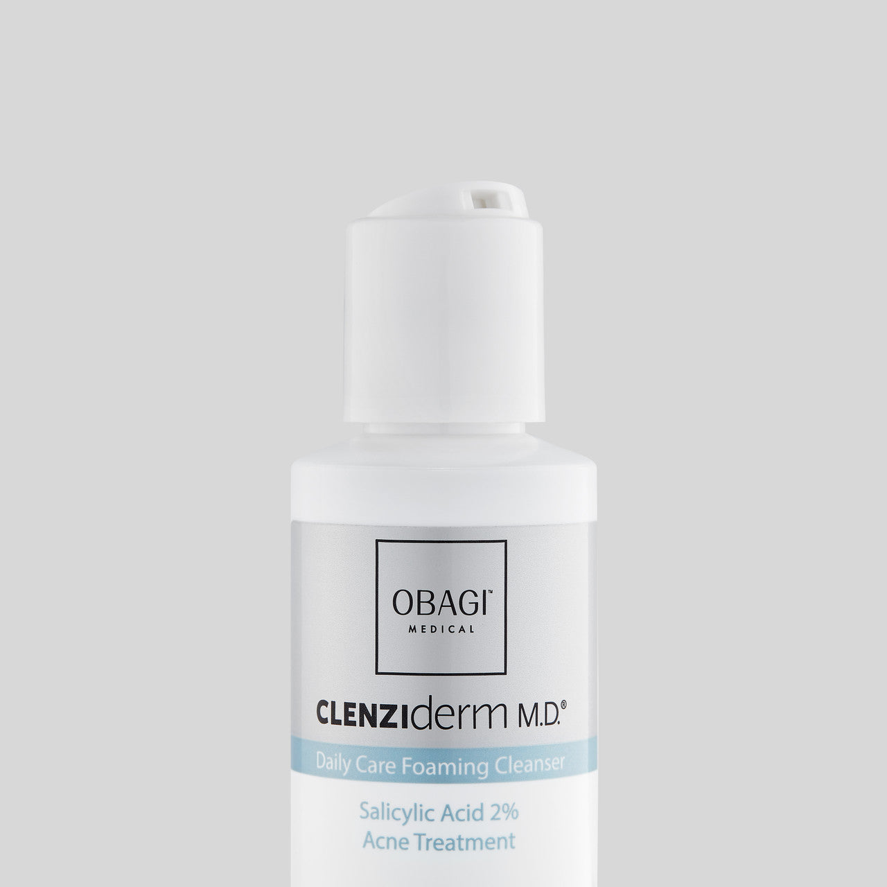 (PRE-ORDER) OBAGI CLENZIderm M.D. Daily Care Foaming Cleanser 118ml