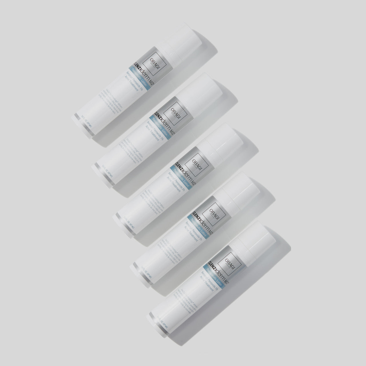 OBAGI CLENZIderm M.D. Therapeutic Lotion 47ml