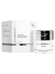 Clinical Skin Ultra-Rich Moisture Repair 50ml