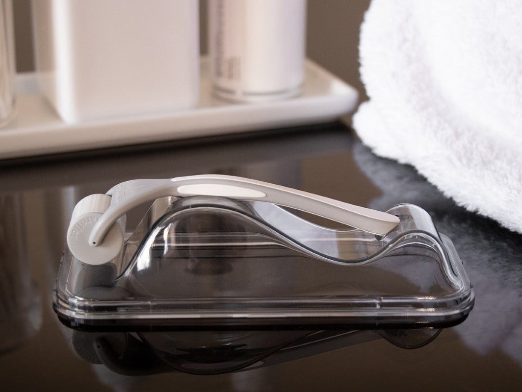 XCellarisPRO HC902 Home Care Roller