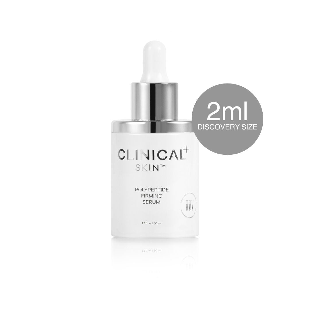 Clinical Skin Polypeptide Firming Serum Sample 2ml