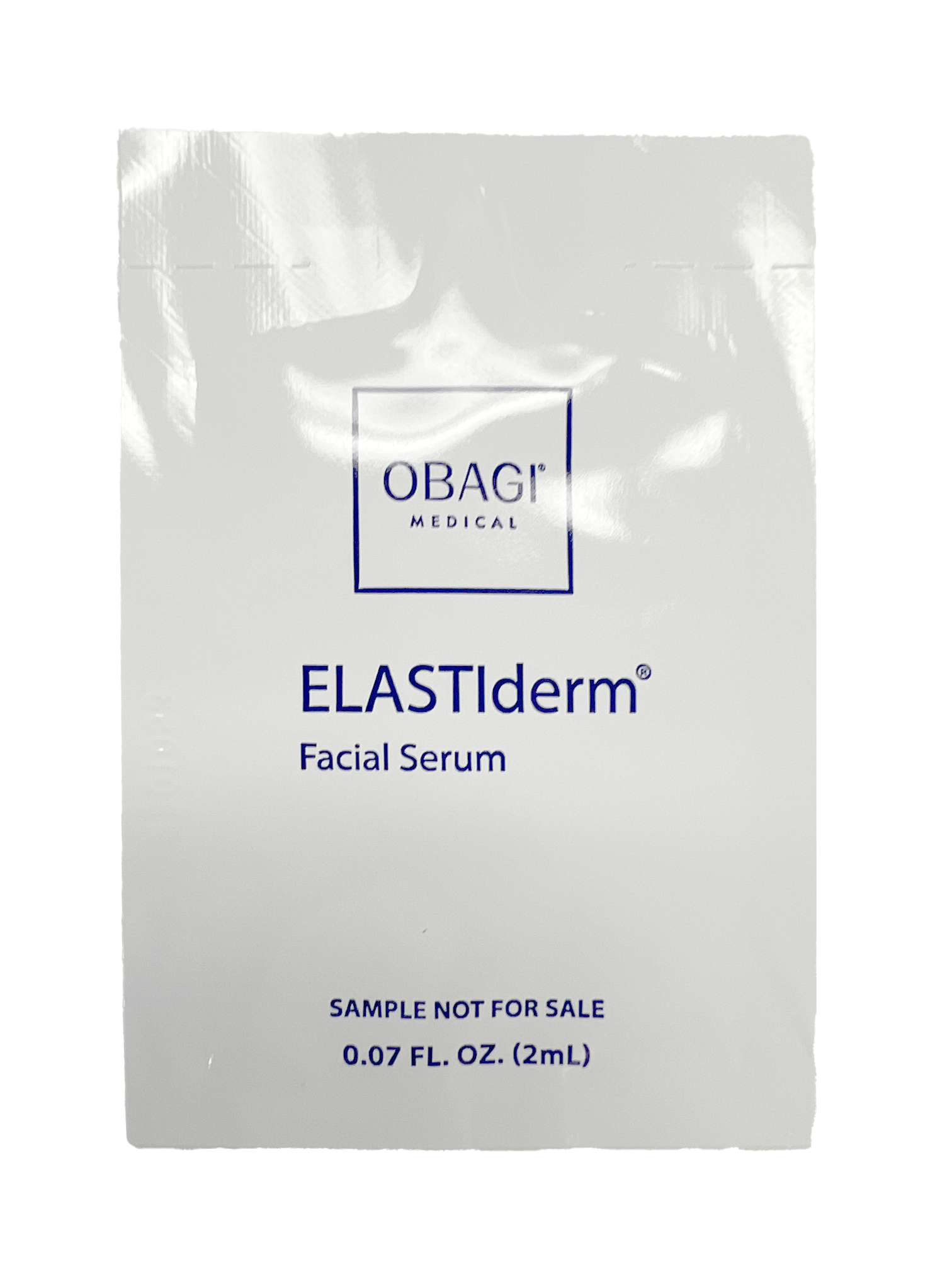 OBAGI ELASTIderm Facial Serum (1 x 2ml Sachet)