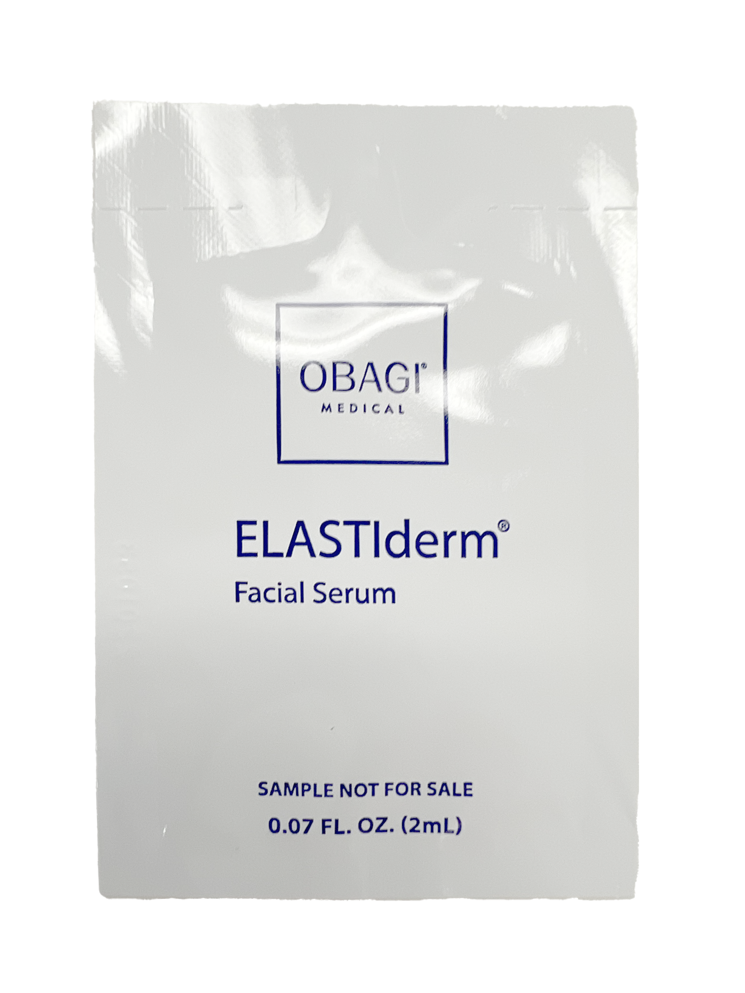 OBAGI MEDICAL ELASTIDERM FACIAL SERUM 0.07 FL OZ (2 ML) SAMPLE