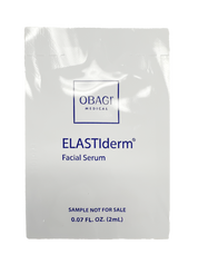 OBAGI MEDICAL ELASTIDERM FACIAL SERUM 0.07 FL OZ (2 ML) SAMPLE