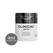 Clinical Skin Multi-Lipid Replenishing Moisturizer 4ml
