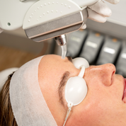 LUXAdapt IPL Spot Size Adapter Set – 5mm Conical & 15mm Square