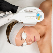 LUXAdapt IPL Spot Size Adapter Set – 5mm Conical & 15mm Square