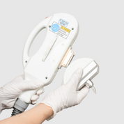 LUXAdapt IPL Spot Size Adapter Set – 5mm Conical & 15mm Square