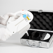 LUXAdapt IPL Spot Size Adapter Set – 5mm Conical & 15mm Square