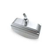 LUXAdapt IPL Spot Size Adapter Set – 5mm Conical & 15mm Square