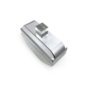 LUXAdapt IPL Spot Size Adapter Set – 5mm Conical & 15mm Square