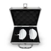 LUXAdapt IPL Spot Size Adapter Set – 5mm Conical & 15mm Square