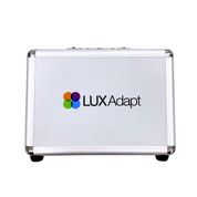 LUXAdapt IPL Spot Size Adapter Set – 5mm Conical & 15mm Square