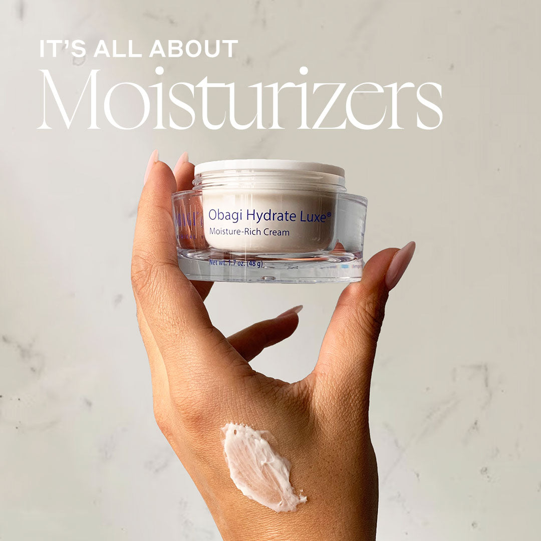 The Global Beauty Group Obagi Hydrate