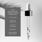 Clinical Skin Polypeptide Firming Serum 50 ml