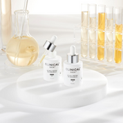 Clinical Skin Retinol + Peptide Refining Serum 30ml