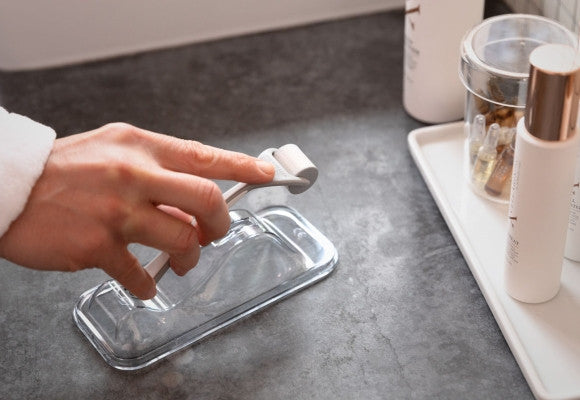 XCellarisPRO HC902 Home Care Roller