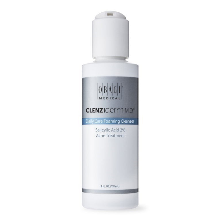 OBAGI CLENZIderm M.D. Daily Care Foaming Cleanser 118ml