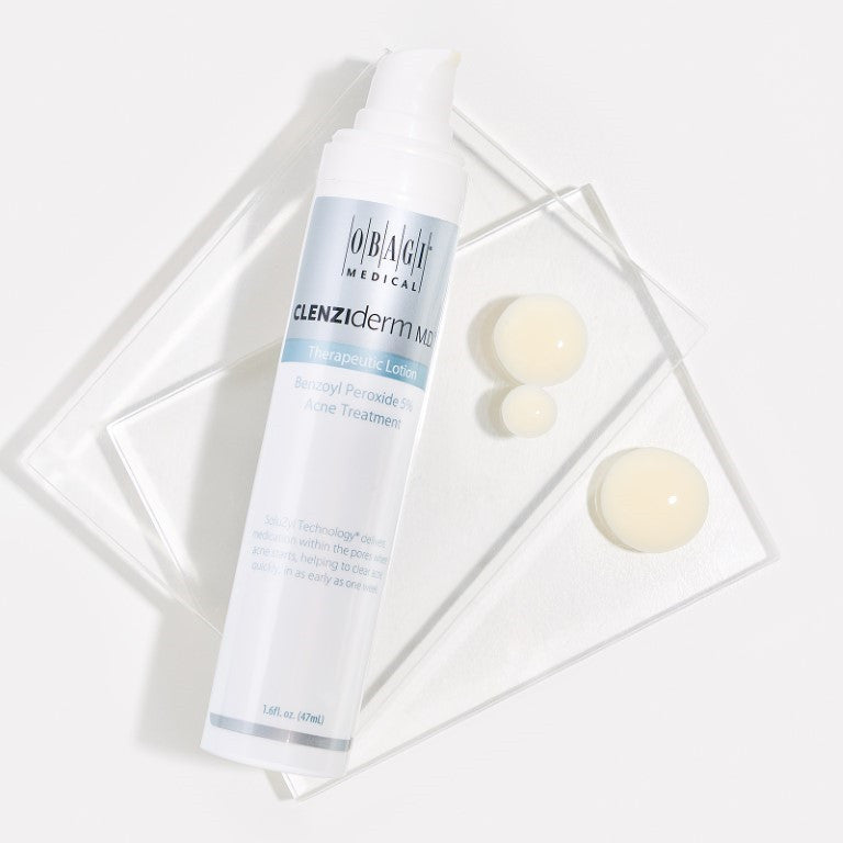 OBAGI CLENZIderm M.D. Therapeutic Lotion 47ml