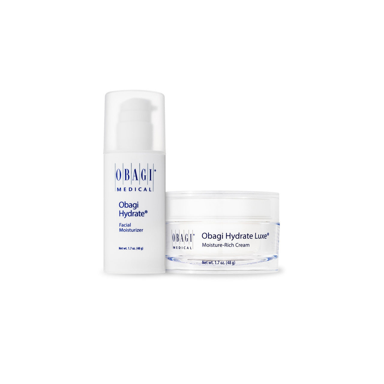 OBAGI Hydrate - Obagi Hydrate Luxe 48g