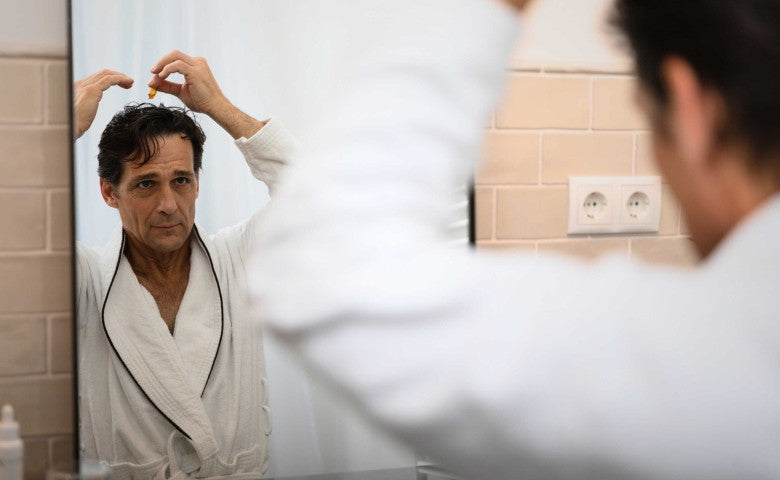 XCellarisPRO Hair Lotion 70ml