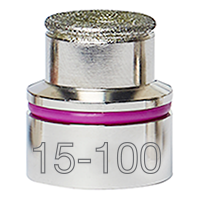 HydroLUX Tip 15mm 100 Grit