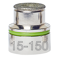 HydroLUX Tip 15mm 150 Grit