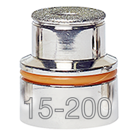 HydroLUX Tip 15mm 200 Grit