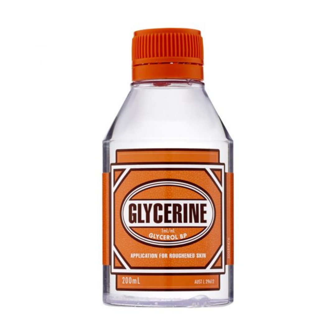 Glycerine Gel 100ml