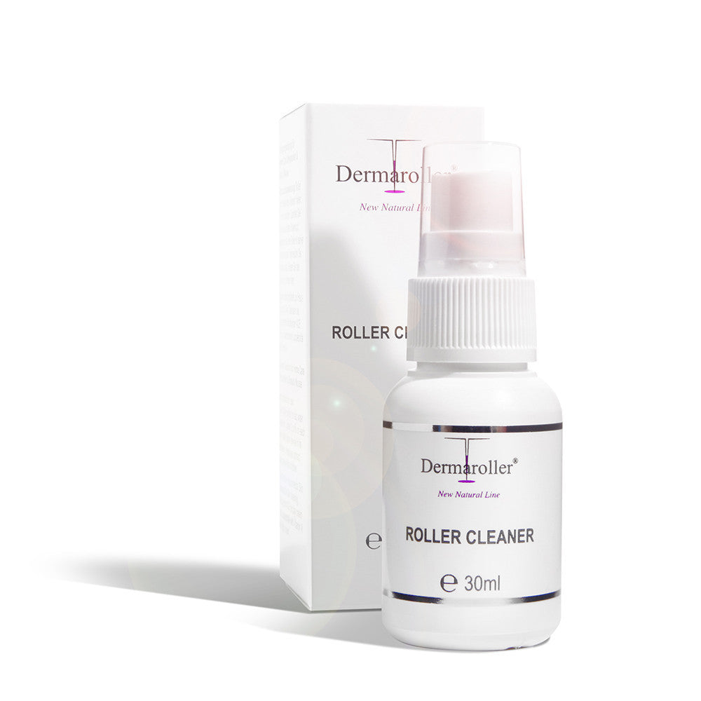 Dermaroller New Natural Line Roller Cleaner 30ml