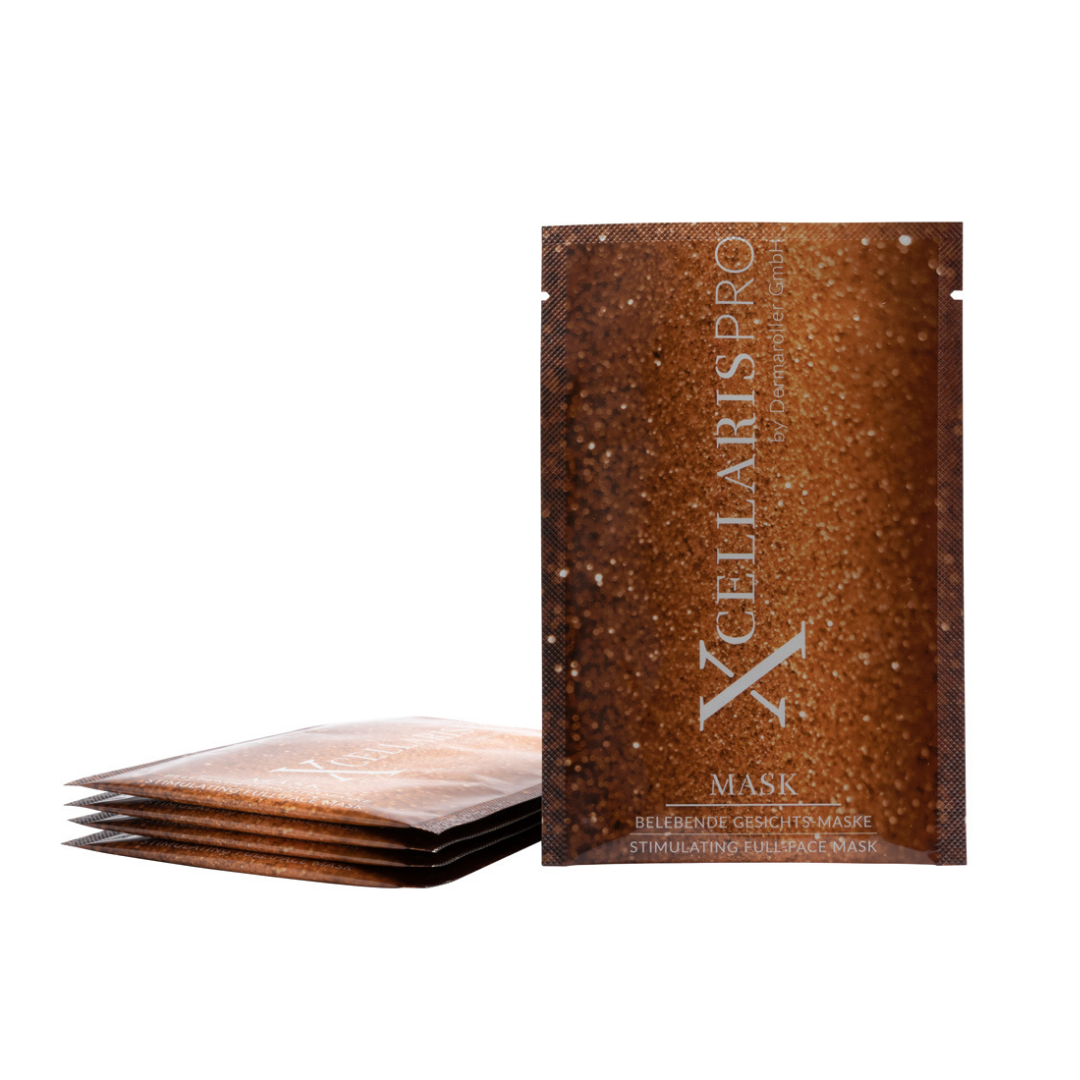 XCellarisPRO Mask 5 x 18ml