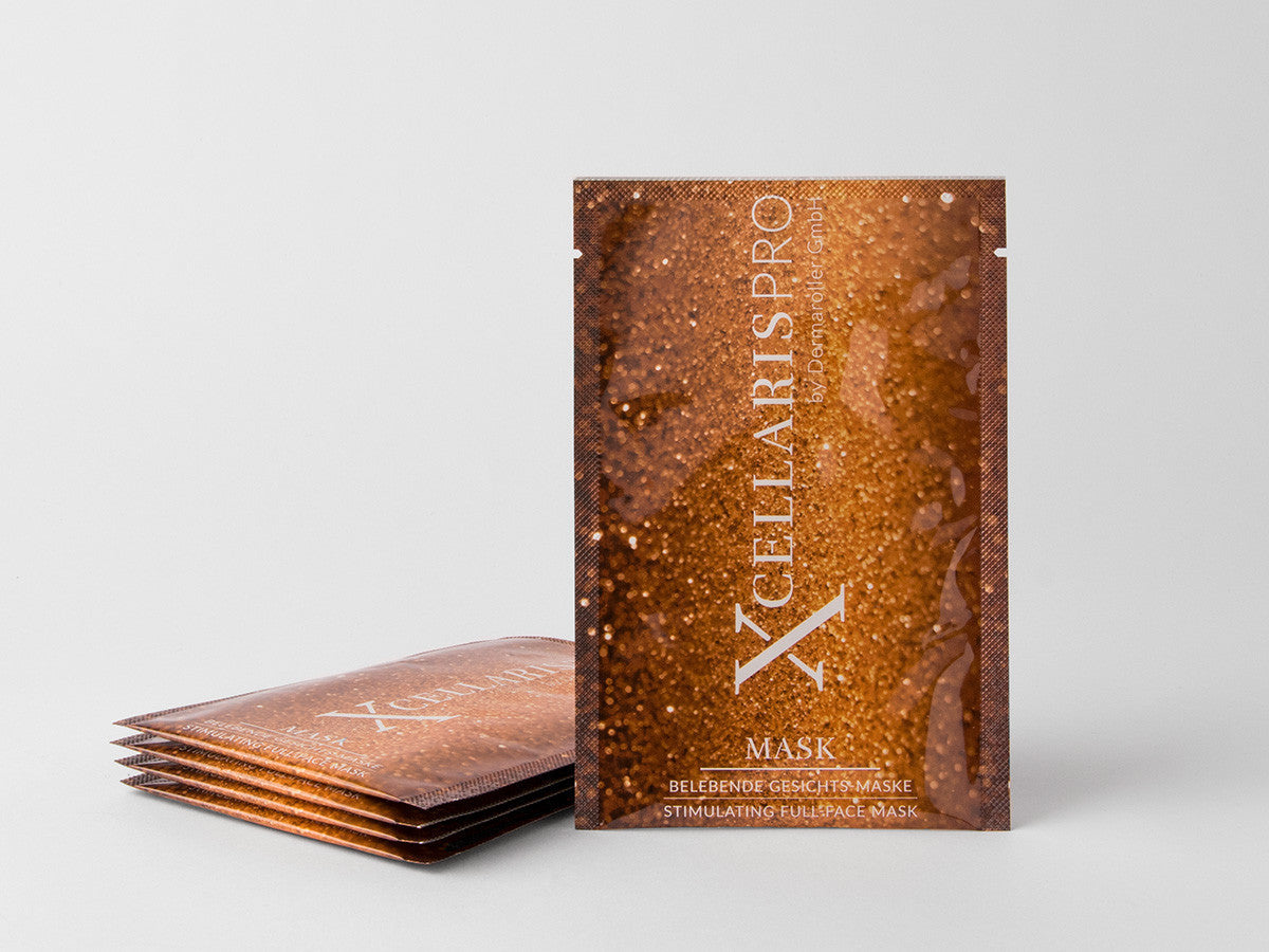 XCellarisPRO Mask 5 x 18ml