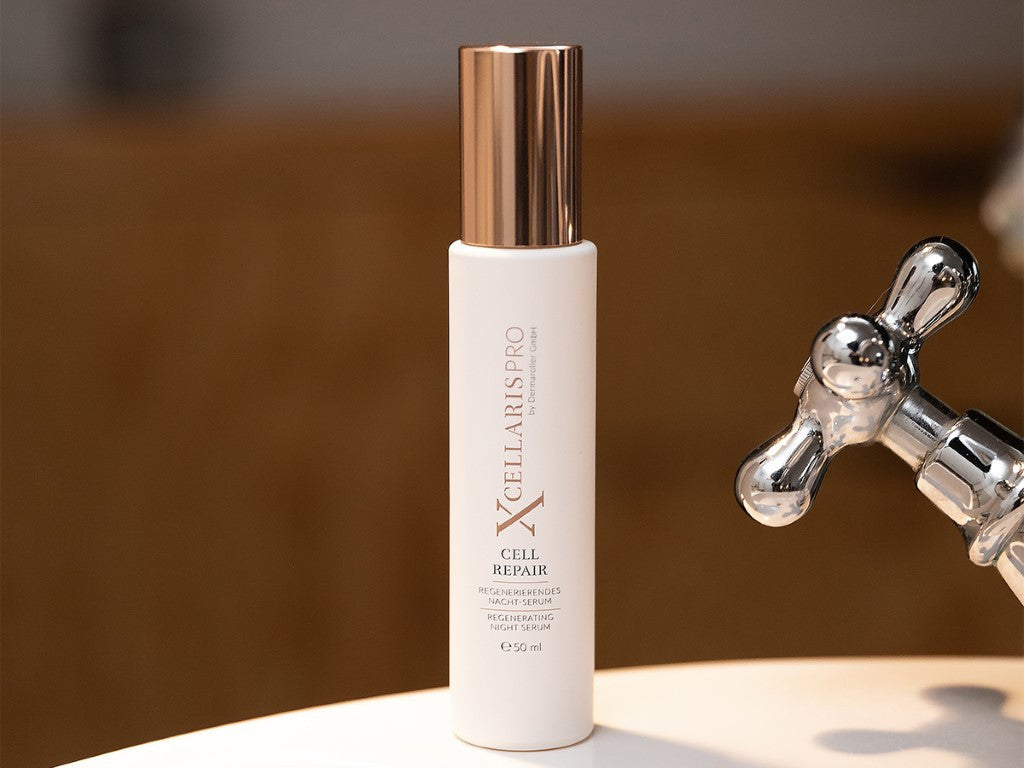 XCellarisPRO Cell Repair 50ml