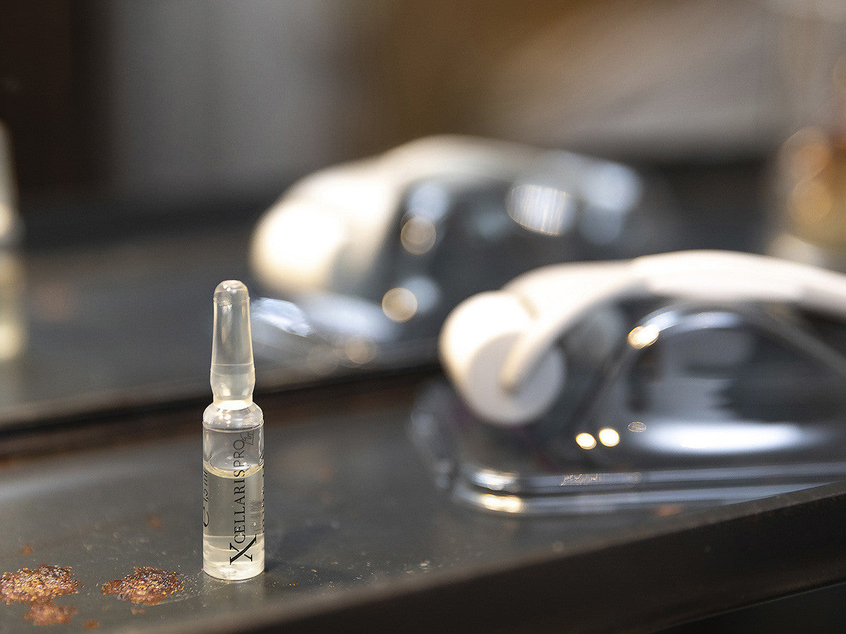 XCellarisPRO Pure HA Ampules 7 x 1.5ml