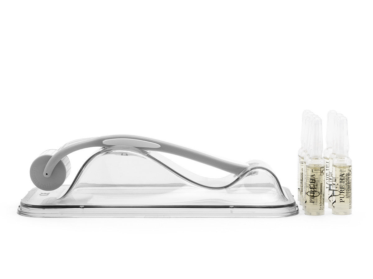 XCellarisPRO Pure HA Ampules 7 x 1.5ml