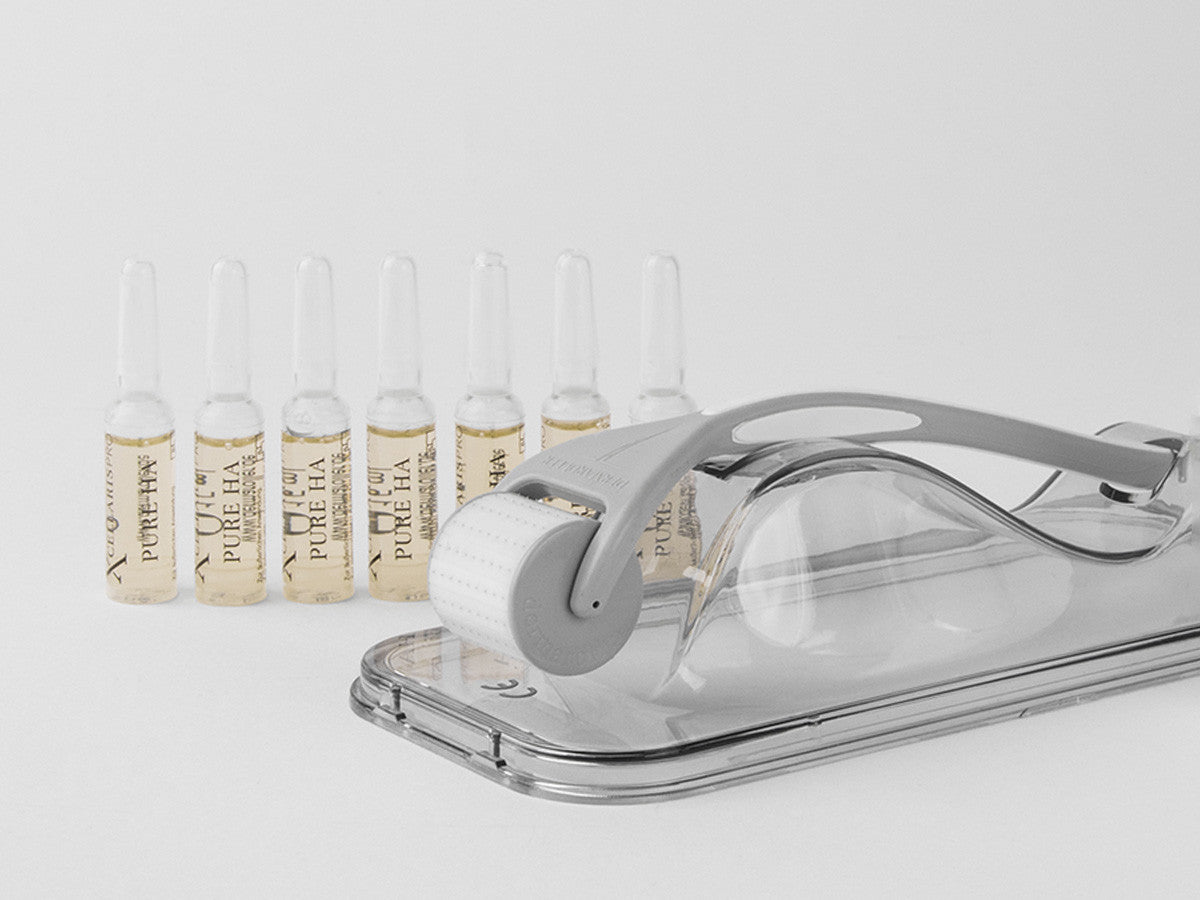 XCellarisPRO Pure HA Ampules 7 x 1.5ml