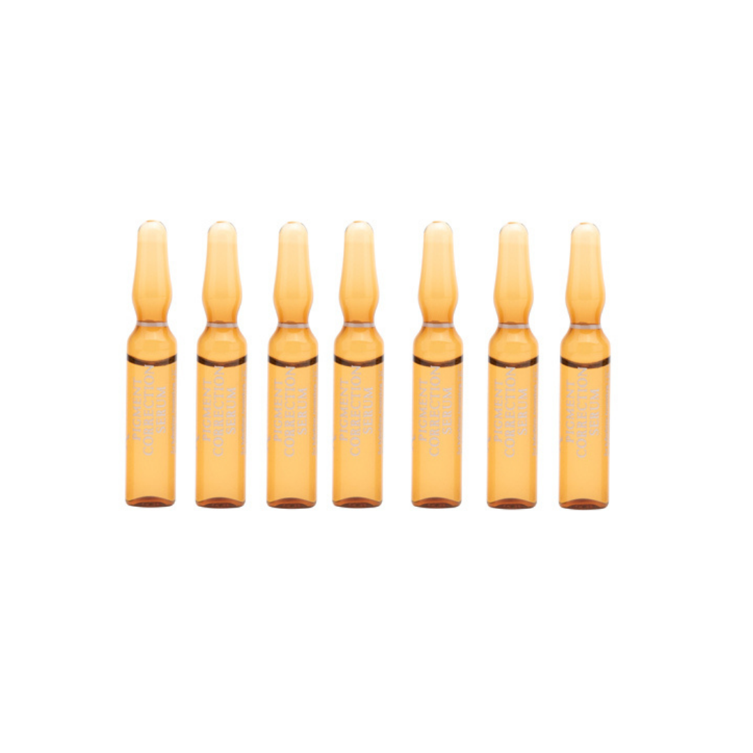 XCellarisPRO High Light Serum Ampules 7 x 2ml