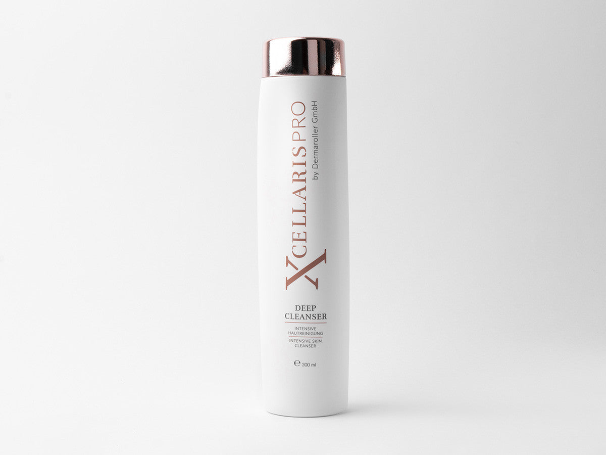 XCellarisPRO Deep Cleanser 300ml