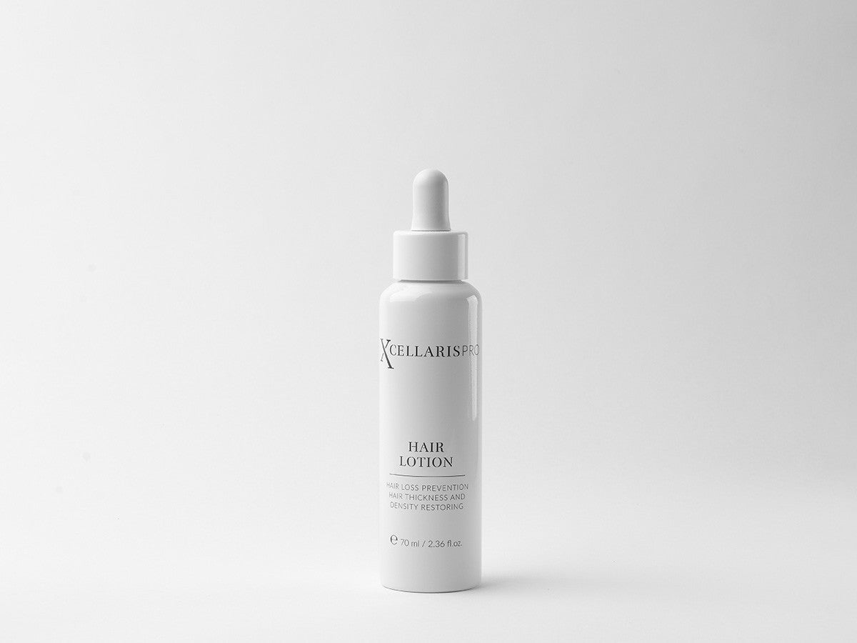 XCellarisPRO Hair Lotion 70ml