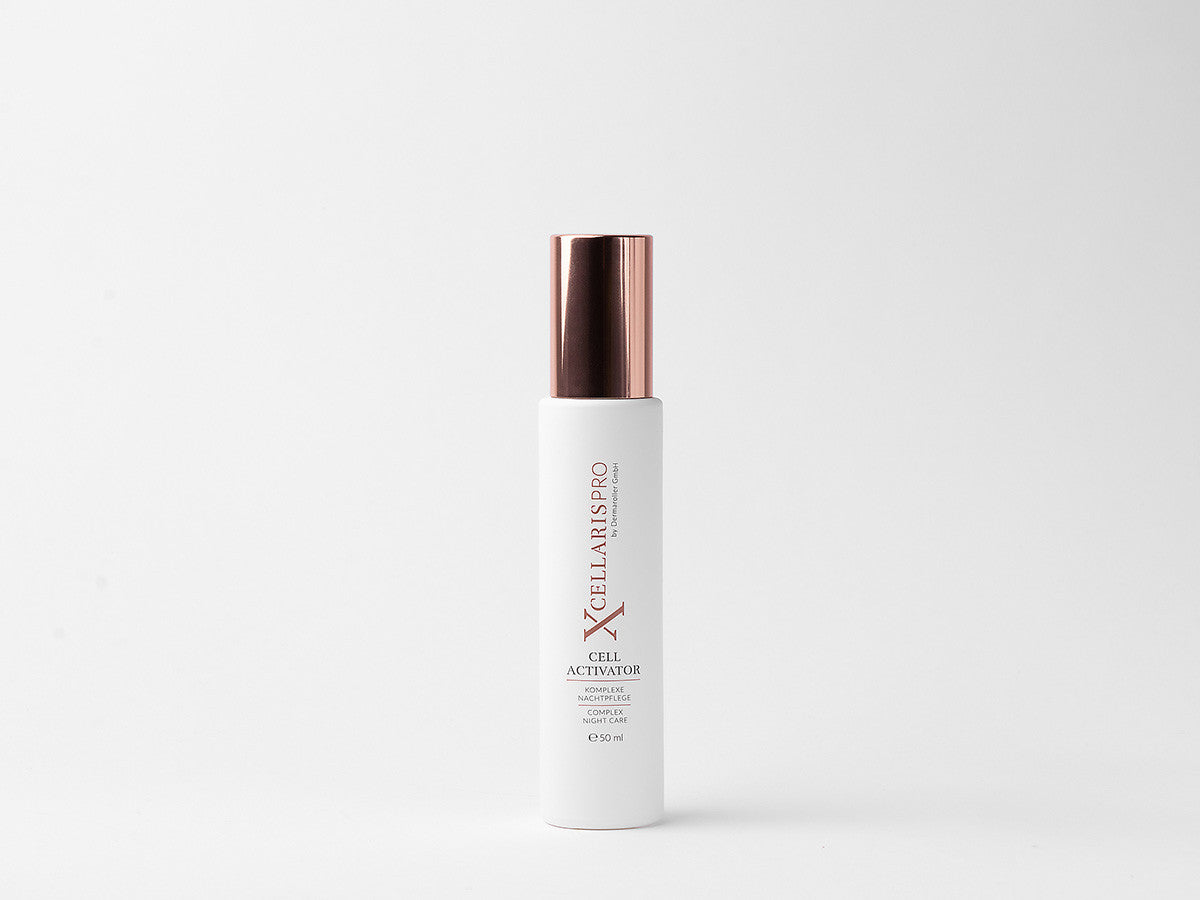 XCellarisPRO Cell Activator 50ml