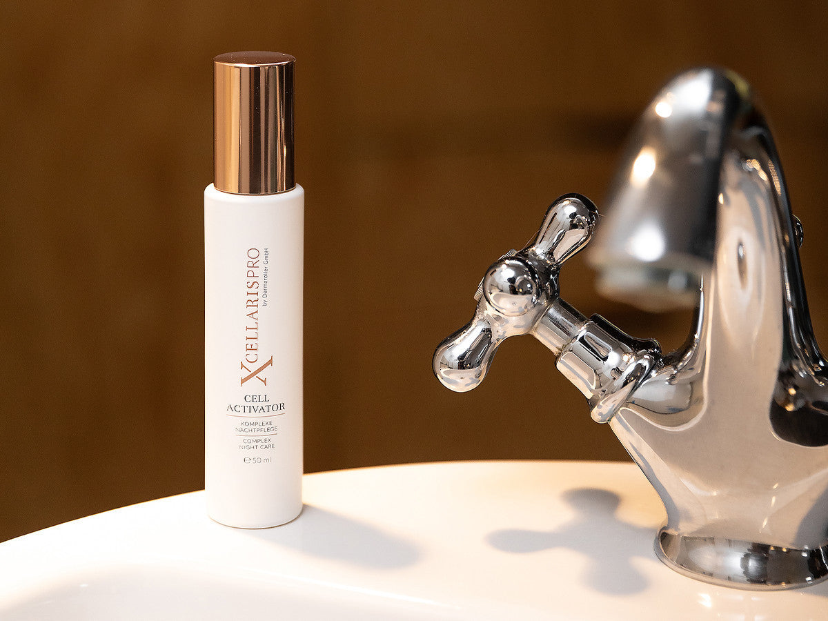 XCellarisPRO Cell Activator 50ml