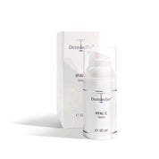 Dermaroller New Natural Line Hyal C Serum 30ml