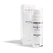 Dermaroller New Natural Line Moisturizer ACE 50ml